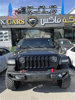 جيب رانجلر